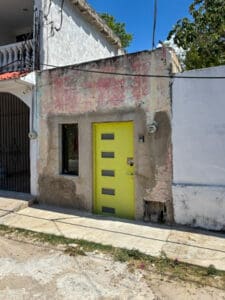 Calle 32 TEST