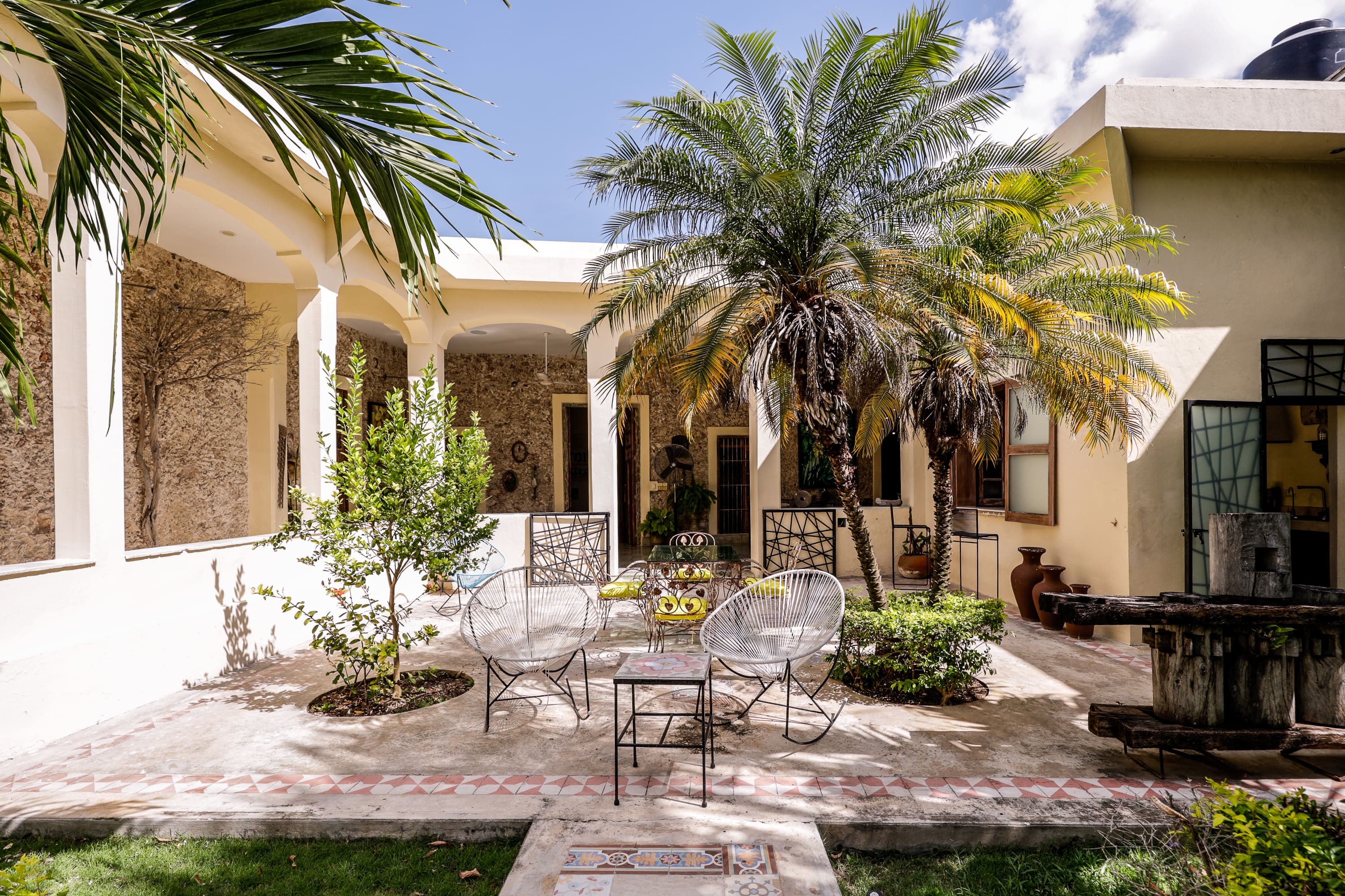 Casa Laura