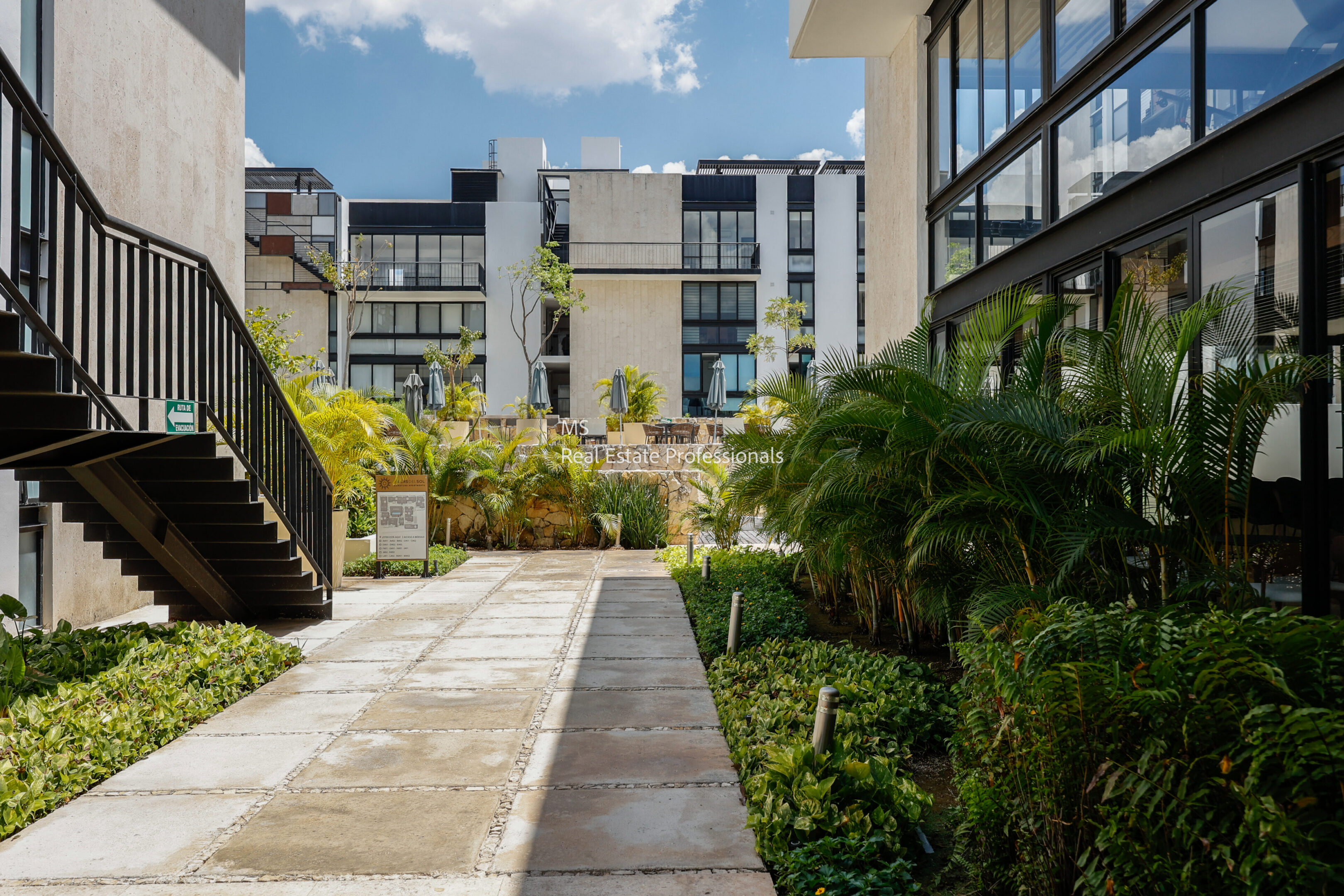 Villas del Sol-21