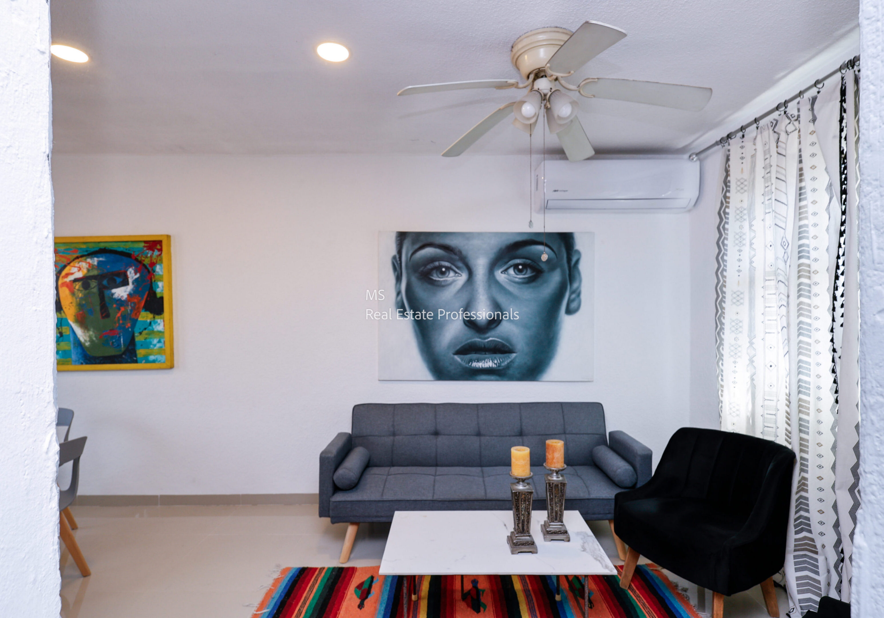 Calle 56 Condo-32